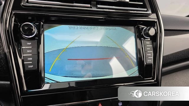 Ssangyong Berry New Tivoli 2020 Белый из Кореи, фото 6