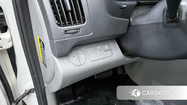 Hyundai The New Grand Starex 2019 Белый из Кореи, фото 6