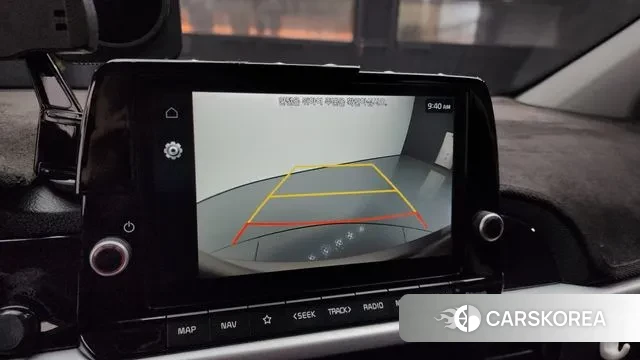 Kia Morning Urban (JA) 2020 Цвет тростника из Кореи, фото 6