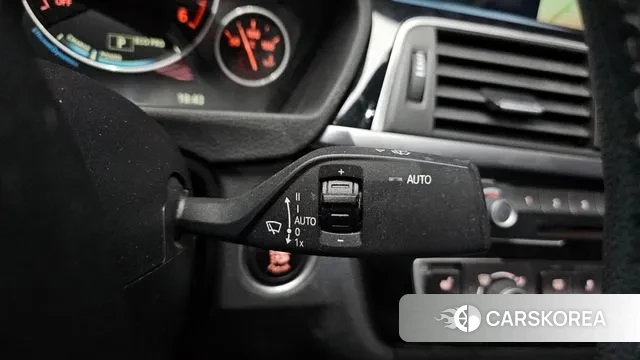 BMW 3 Series (F30) 2018 Серый из Кореи, фото 6