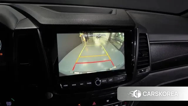 Ssangyong The New Rexton Sports Cannes 2022 Серый из Кореи, фото 6