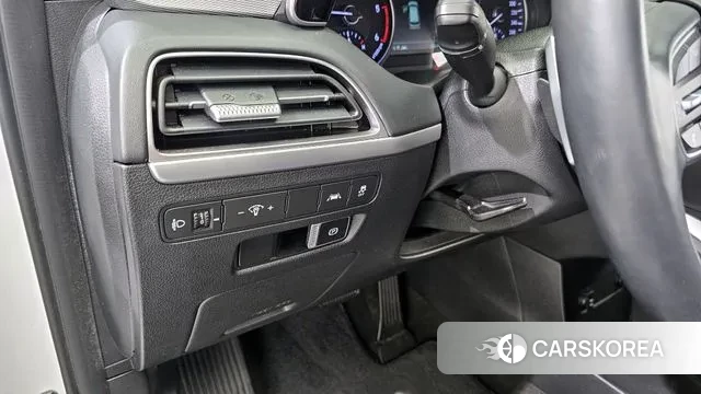 Hyundai Palisade 2022 Белый из Кореи, фото 6