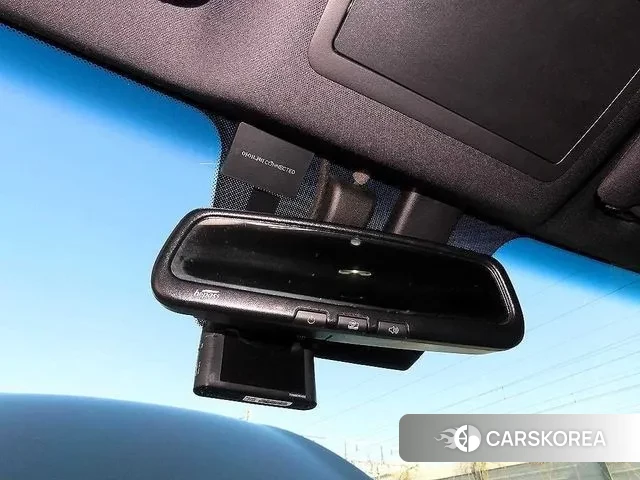 Ssangyong G4 Rexton 2018 Черный из Кореи, фото 6