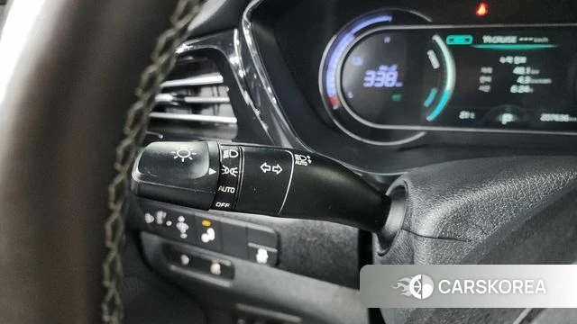 Kia Niro Plus 2022 Белый из Кореи, фото 6