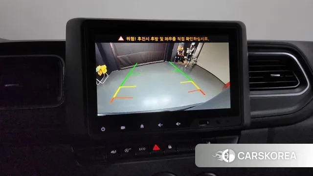 Renault Korea (Samsung) Master 2024 Серебряный из Кореи, фото 6