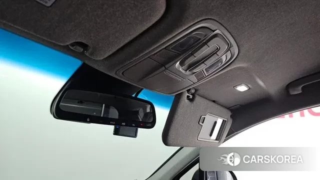 Hyundai Santa Fe TM 2018 Серый из Кореи, фото 6