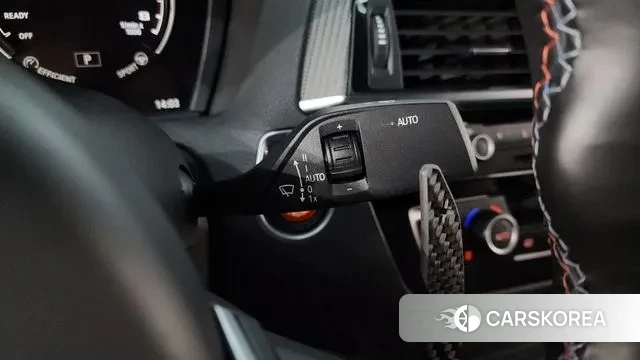 BMW M2 (F87) 2020 Синий из Кореи, фото 6