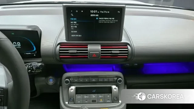 Hyundai Casper 2022 Белый из Кореи, фото 6