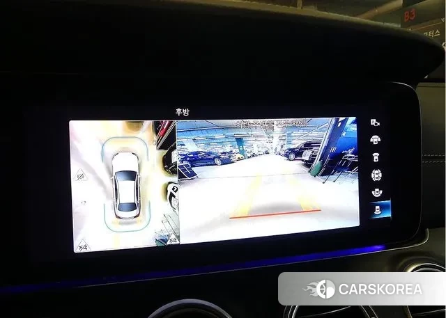 Mercedes-Benz E-Class W213 2022 Белый из Кореи, фото 6