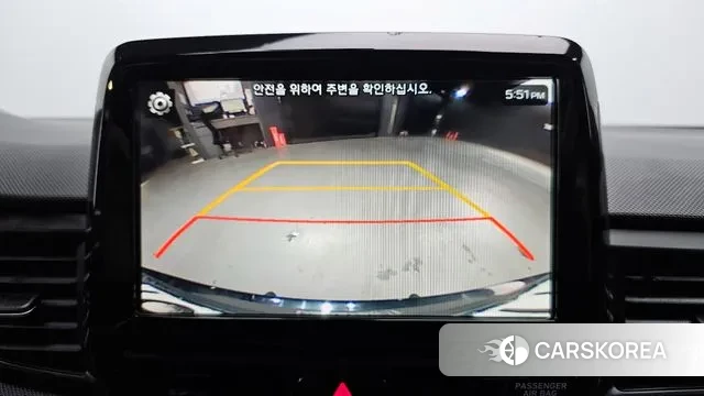 Hyundai Veloster (JS) 2018 Небесно-голубой из Кореи, фото 6