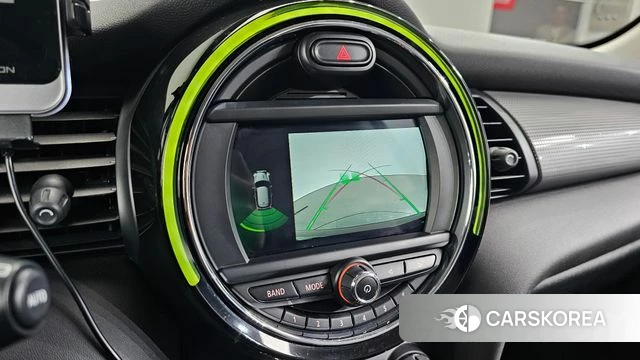 Mini Cooper 2020 Черный из Кореи, фото 6