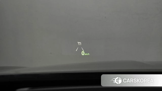 Genesis G90 2019 Песочный из Кореи, фото 6