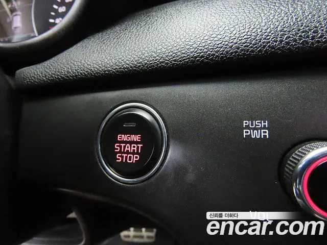 Kia Sportage The Bold id 2225577 из Кореи 6