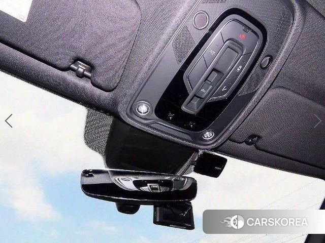 Audi A6 (C8) 2020 Синий из Кореи, фото 6