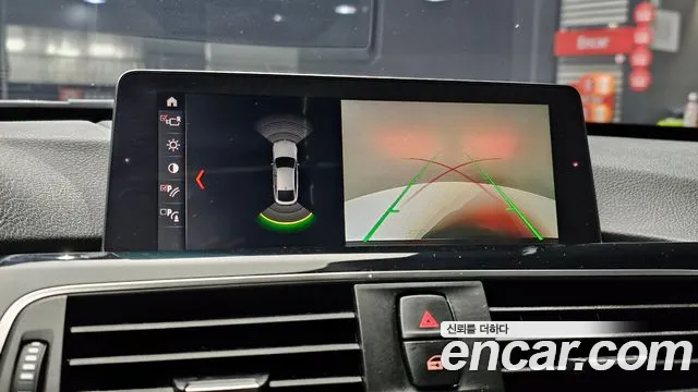 BMW 3 Series GT (F34) id 2442480 из Кореи 6