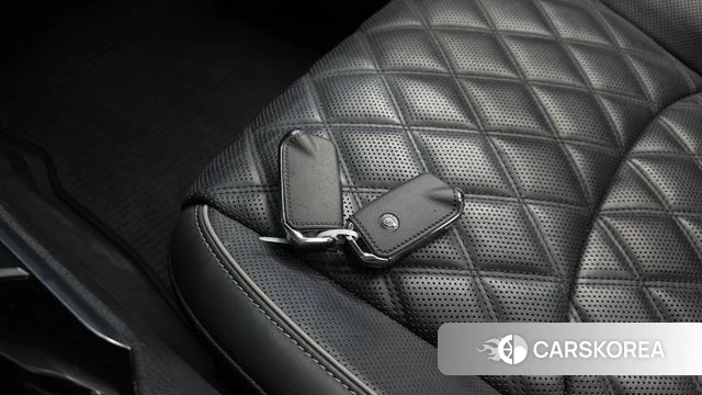 Kia Mohave Master 2021 Белый из Кореи, фото 6