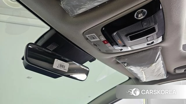 Kia Sportage 5th Generation Hybrid 2022 Синий из Кореи, фото 6