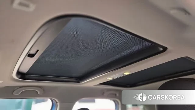 Mini Cooper Countryman 2019 Синий из Кореи, фото 6