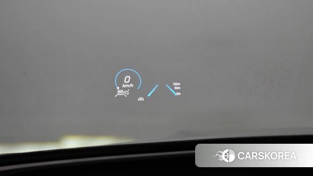 Mercedes-Benz GLE-Class W167 2019 Черный из Кореи, фото 6