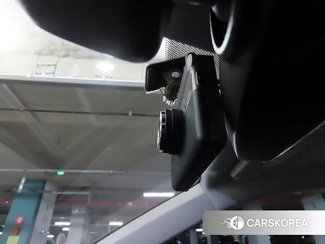 Volkswagen Arteon 2023 Серый из Кореи, фото 6