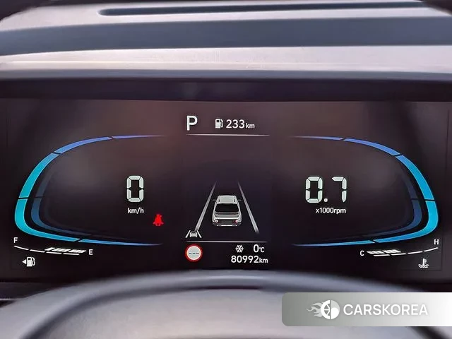 Hyundai Casper 2022 Белый из Кореи, фото 6