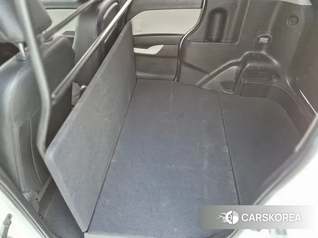 Kia The New Ray 2021 Белый из Кореи, фото 6