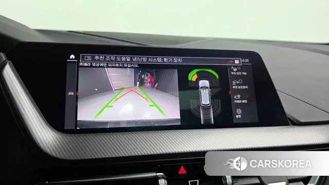 BMW 1 Series (F40) 2024 Черный из Кореи, фото 6