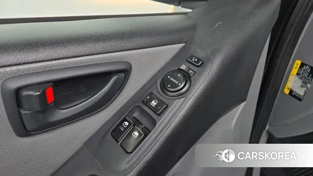 Hyundai The New Grand Starex 2018 Черный из Кореи, фото 6