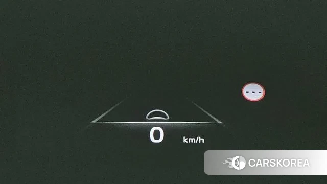 Kia K8 Hybrid 2022 Серый из Кореи, фото 6