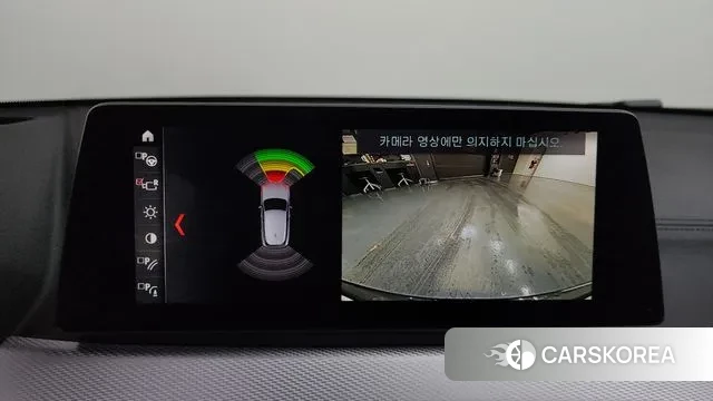 BMW X2 (F39) 2023 Белый из Кореи, фото 6