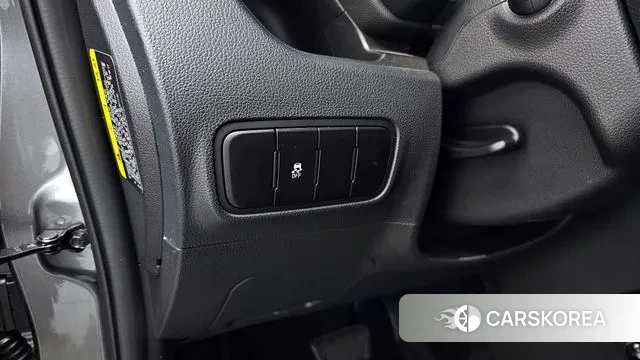 Kia The New Kia Ray 2023 Серебряный из Кореи, фото 6