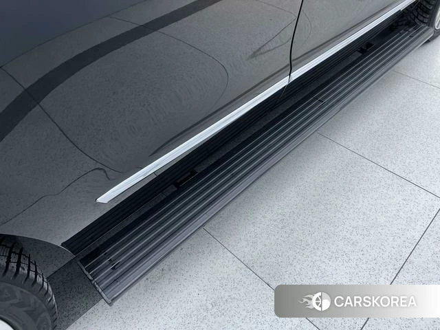 Lincoln Navigator 2021 Черный из Китая, фото 6