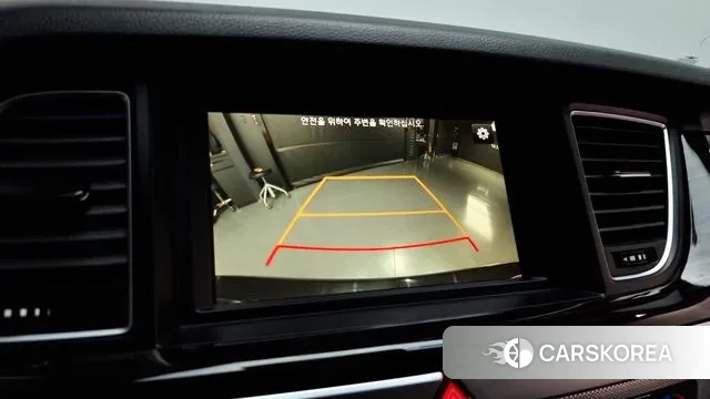 Genesis G80 2018 Черный из Кореи, фото 6