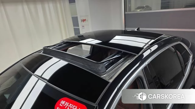 Genesis G90 (RS4) 2023 Черный из Кореи, фото 6