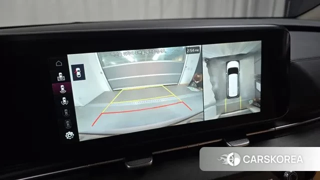 Kia Carnival 4th generation 2021 Белый из Кореи, фото 6