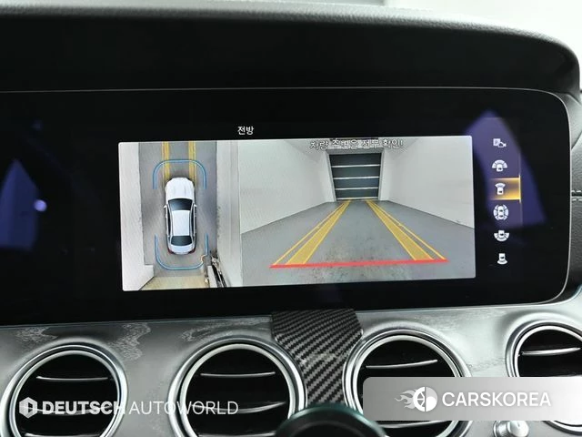 Mercedes-Benz E-Class W213 id 4223254 из Кореи 6