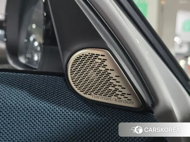 Mini Cooper S Countryman 3rd Generation 2024 Белый из Кореи, фото 6