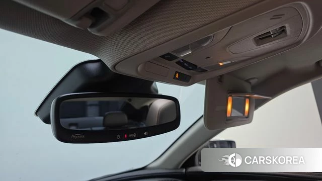 Chevrolet (GM Daewoo) Impala 2019 Черный из Кореи, фото 6