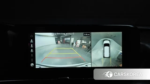 Kia Carnival 4th generation 2022 Белый из Кореи, фото 6