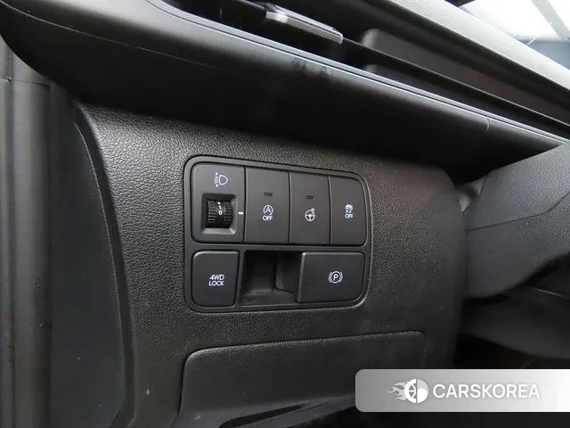 Hyundai Staria 2021 Черный из Кореи, фото 6