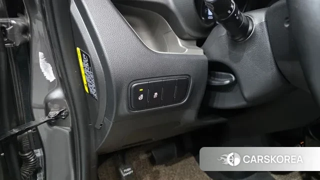 Kia The New Ray 2022 Серый из Кореи, фото 6