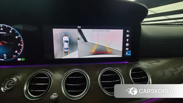 Mercedes-Benz E-Class W213 2023 Белый из Кореи, фото 6