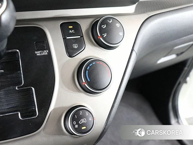 Kia The New Ray 2019 Белый из Кореи, фото 6