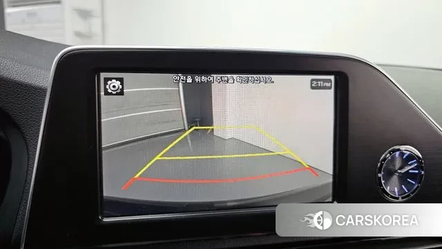 Hyundai Grandeur IG 2019 Черный из Кореи, фото 6