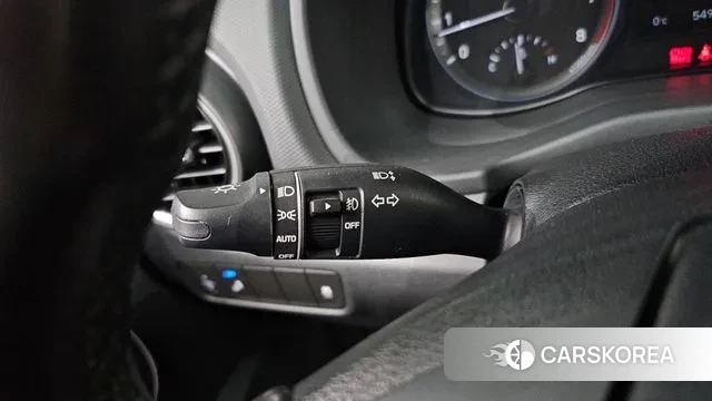 Hyundai Kona 2019 Белый из Кореи, фото 6