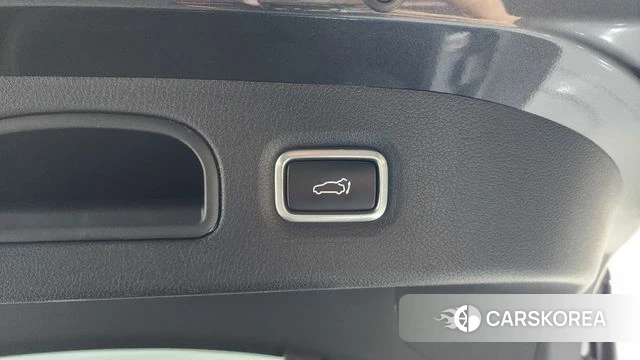 Kia Stinger Meister 2020 Серый из Кореи, фото 6