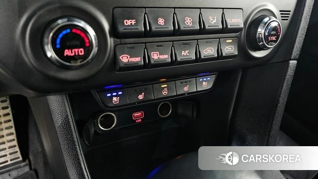 Kia Sportage The Bold 2019 Серебряный из Кореи, фото 6