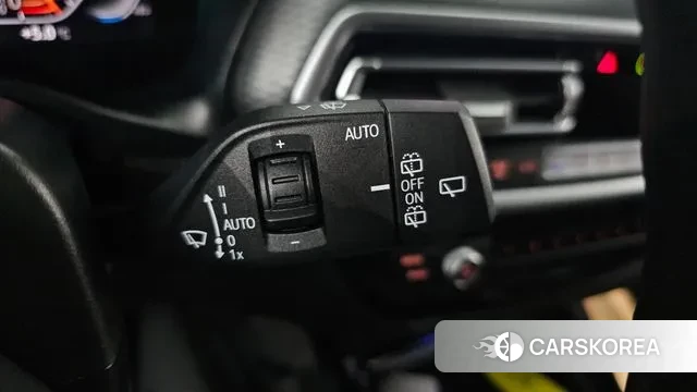 BMW X3 (G01) 2022 Белый из Кореи, фото 6