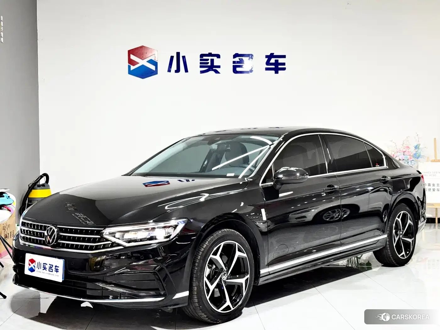 Volkswagen Magotan id 4681144 из Китая 7