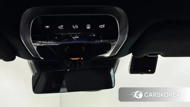 Mercedes-Benz S-Class W223 2023 Черный из Кореи, фото 6